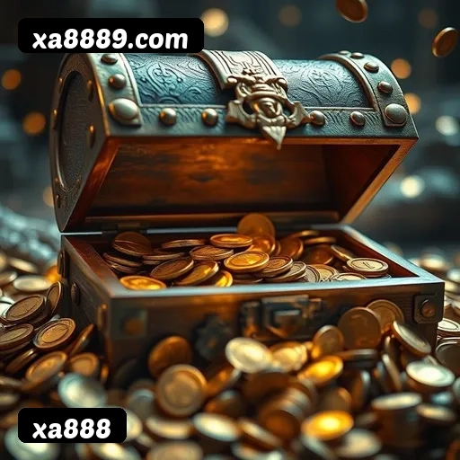 App Mobile xa888 - Jogue em Qualquer Lugar no Seu Smartphone