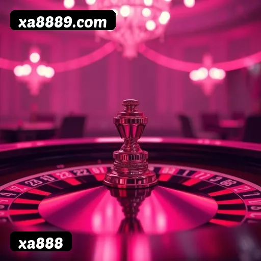 Vantagens de jogar slots no xa888 Brasil