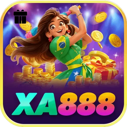 xa888 Logo